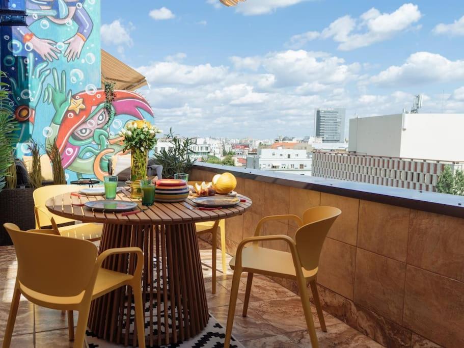 Апартаменты Terrasse Des Plongeurs Бухарест Экстерьер фото