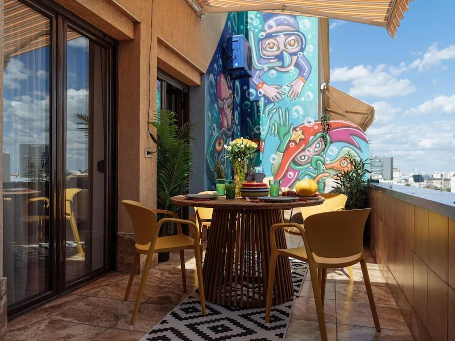 Апартаменты Terrasse Des Plongeurs Бухарест Экстерьер фото